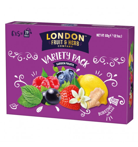 Garden Fruit 60g