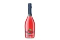 Night Orient Mojito Strawberry 0,75L - Nealkoholický vegan šumivý koktejl 0,0% alk.