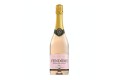 Vendôme Mademoiselle Rosé Sparkling 0,75L (BIO) - Nealkoholické růžové šumivé víno 0,0% alk.