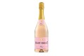 Night Orient Rosé Sparkling 0,75L - Nealkoholické růžové šumivé víno (prosecco) 0,0% alk.