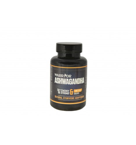 Ashwagandha 100 tablet