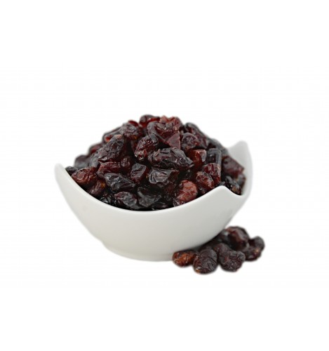 Brusinky sušené celé 500g
