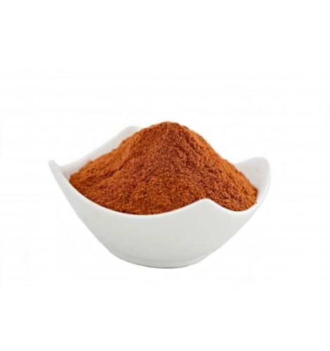 Červená paprika pálivá 500g