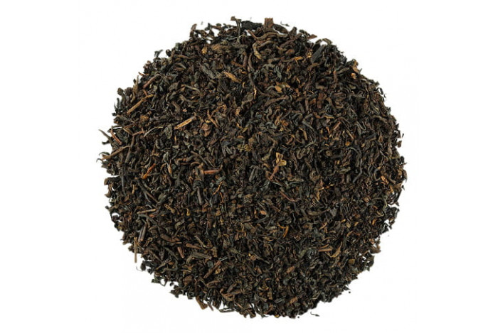 ​Červený čaj Pu-Erh 100g