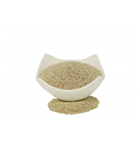 Chia semínka bílá 500g
