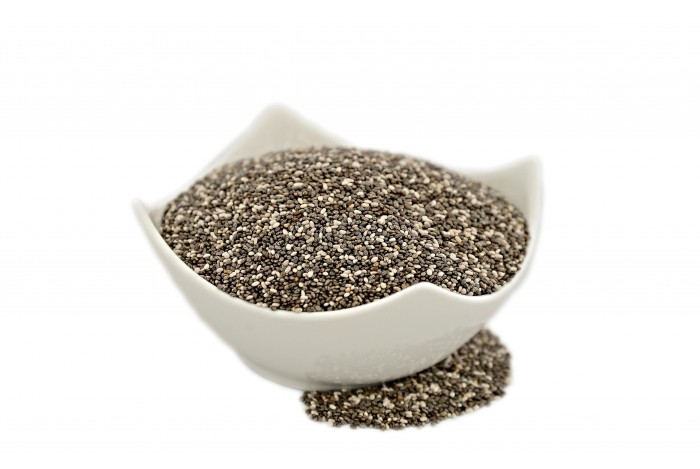 Chia semínka 1000g