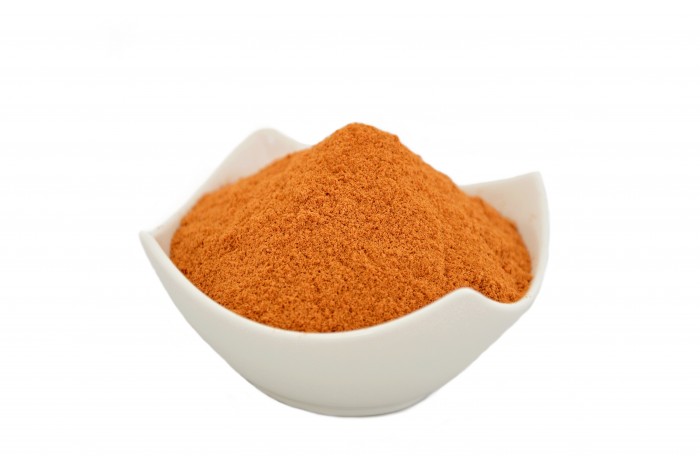 Chilli papričky mleté 200g