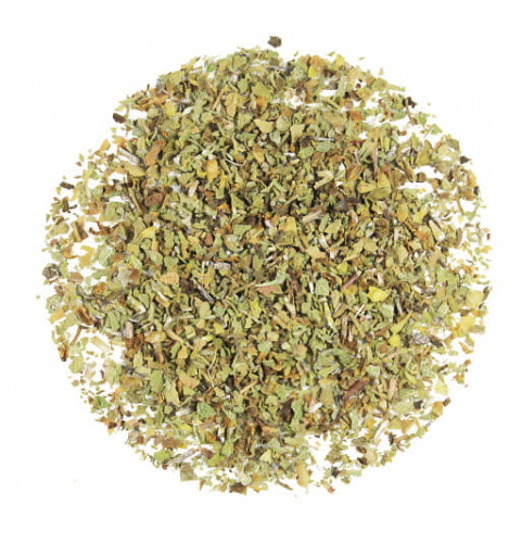 Cistus sušený – bylinný čaj 200g