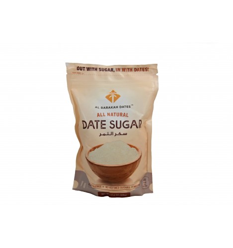 Datlový cukr 500g