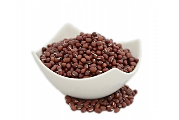 Fazole adzuki 1000g