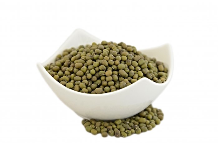 Fazole mungo 1000g