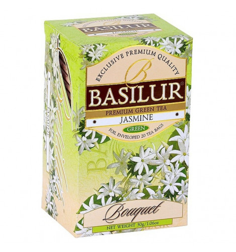 Green Jasmine 37,5g
