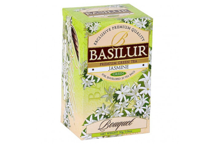 Green Jasmine 37,5g