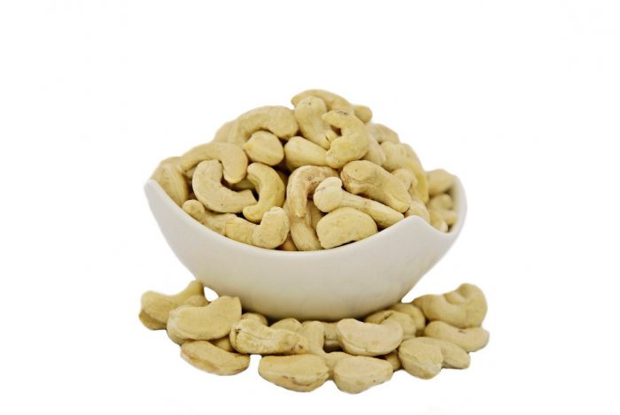 Kešu natural ww320 premium 1000g