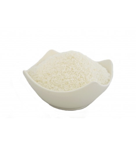 Kokos strouhaný nízkotučný 500g