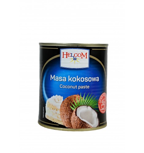 Kokosová hmota 900g