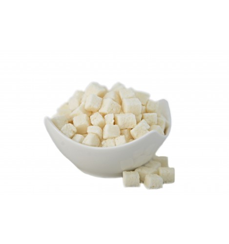 Kokosová kostka slazená 500g