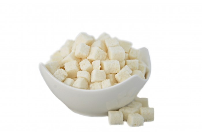 Kokosová kostka slazená 1000g