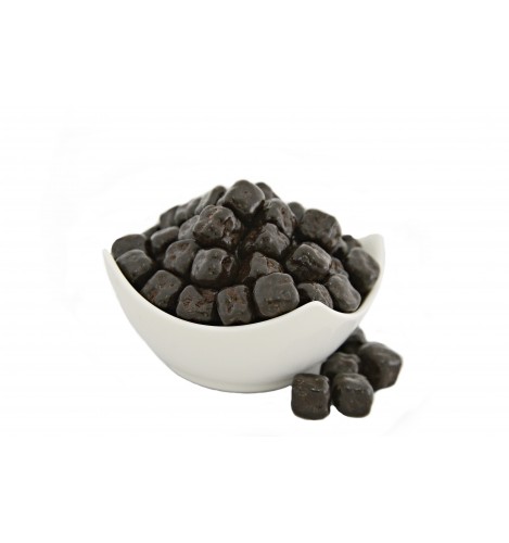 Kokosová kostka v hořké čokoládě 5kg