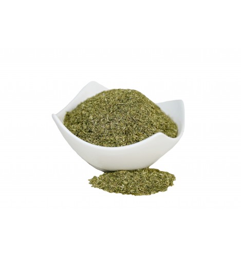 Kopr sušený 100g