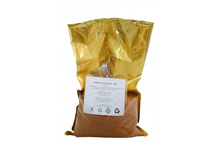 Koření na kuře 1000g