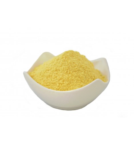 Kukuřičná mouka polohrubá 1000g