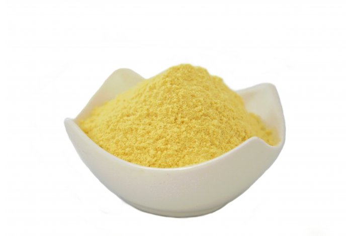 Kukuřičná mouka polohrubá 1000g