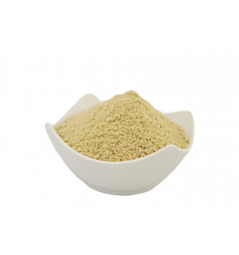 Lněná mouka zlatá 500g