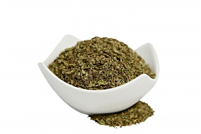 Máta peprná 200g