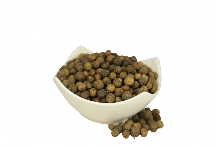 Nové koření celé 100g