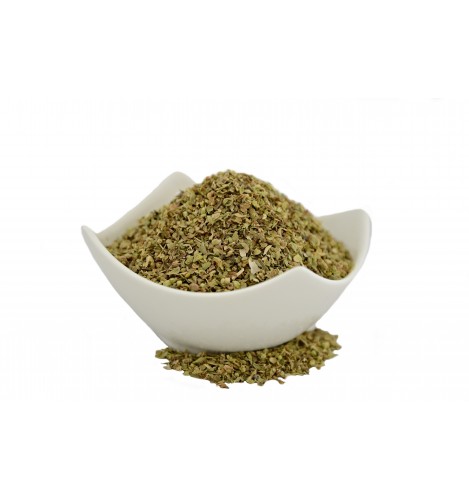 Oregano sušené 200g