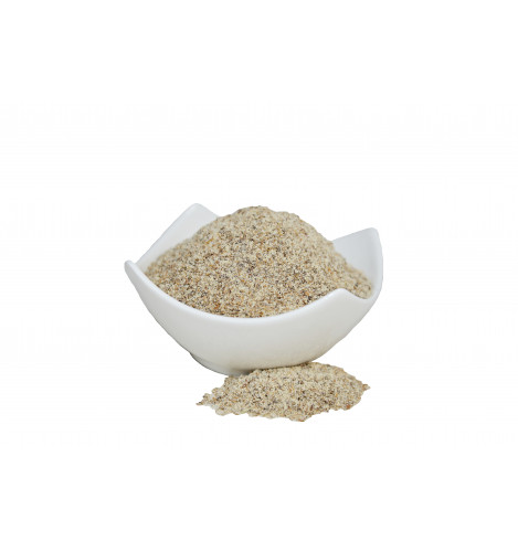 Ostropestrec mariánsky mletý bio 500g