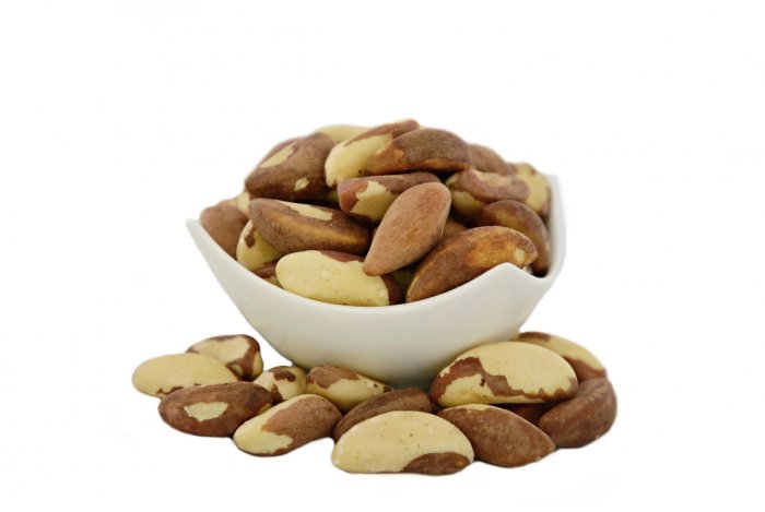 Para ořechy 1000g
