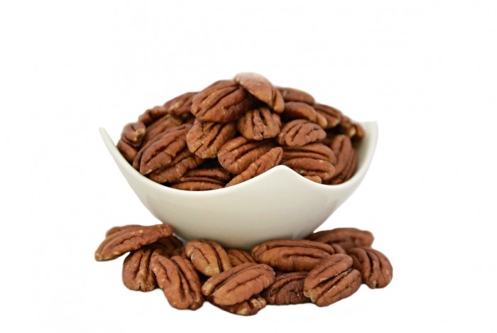 Pekanové ořechy 500g