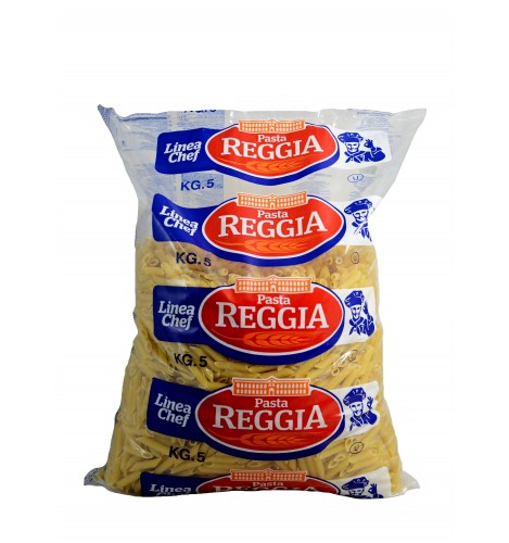 Penne semolinové 5kg