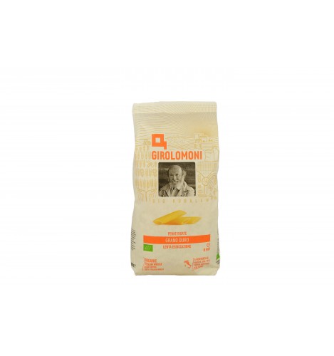 Těstoviny penne semolinové 500g
