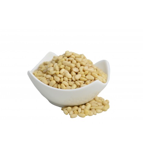 Piniové oříšky 500g