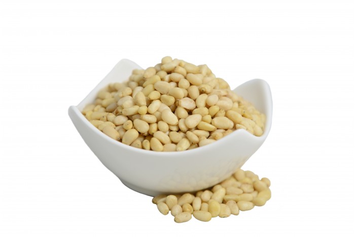 Piniové oříšky 500g