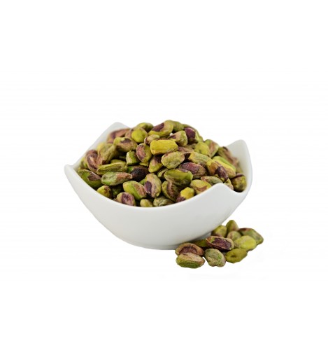 Pistácie jádra naturální 1000g