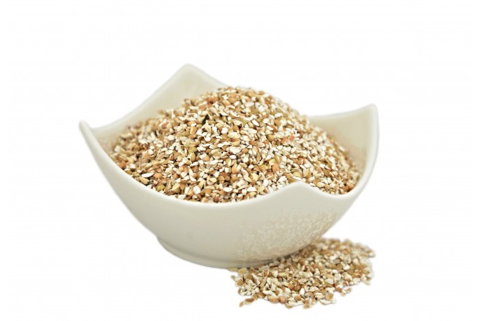 Pohanka loupaná 1000g