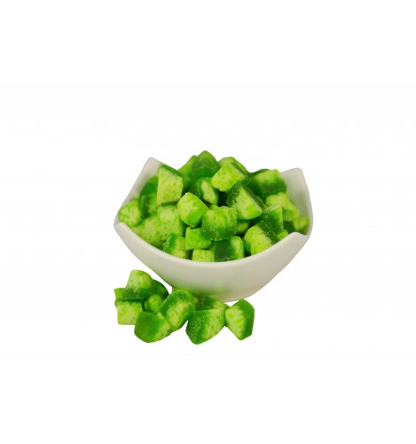 Pomelo kandizované 200g