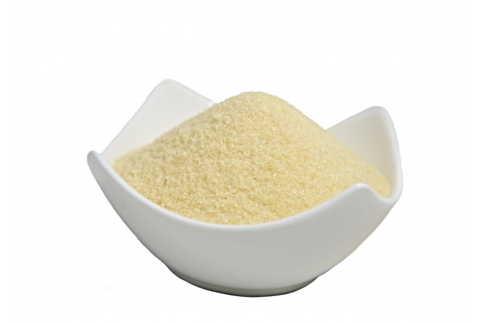 Želatina potravinářská 200g