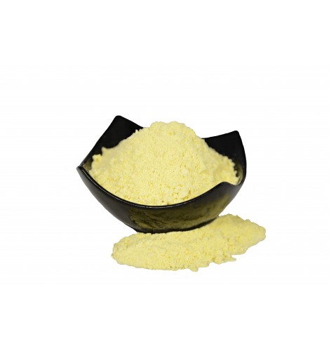 Jáhlová mouka 1000g