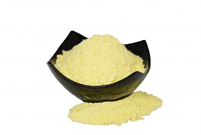 Jáhlová mouka 1000g