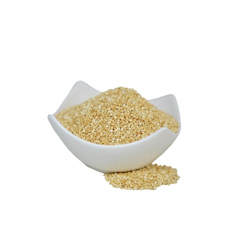 Quinoa bílá 500g