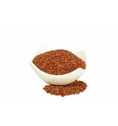 Quinoa červená 500g