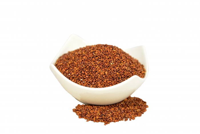 Quinoa červená 500g