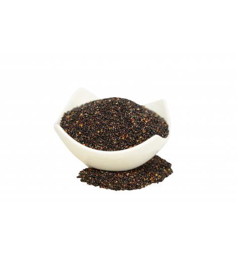 Quinoa černá 500g