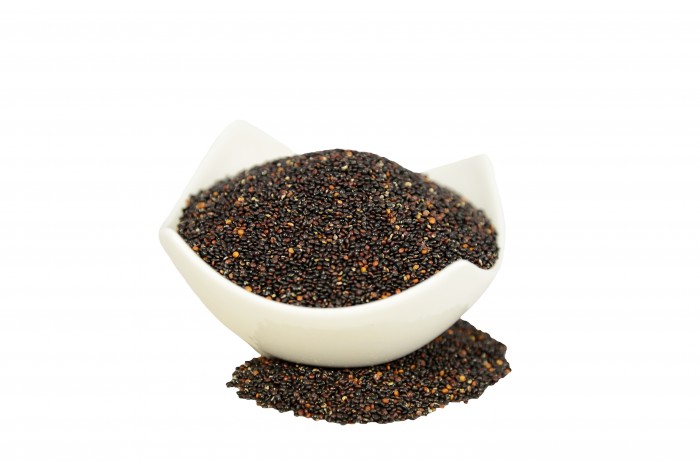 Quinoa černá 1000g