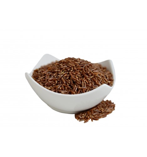 Rýže červená Ermes 500g